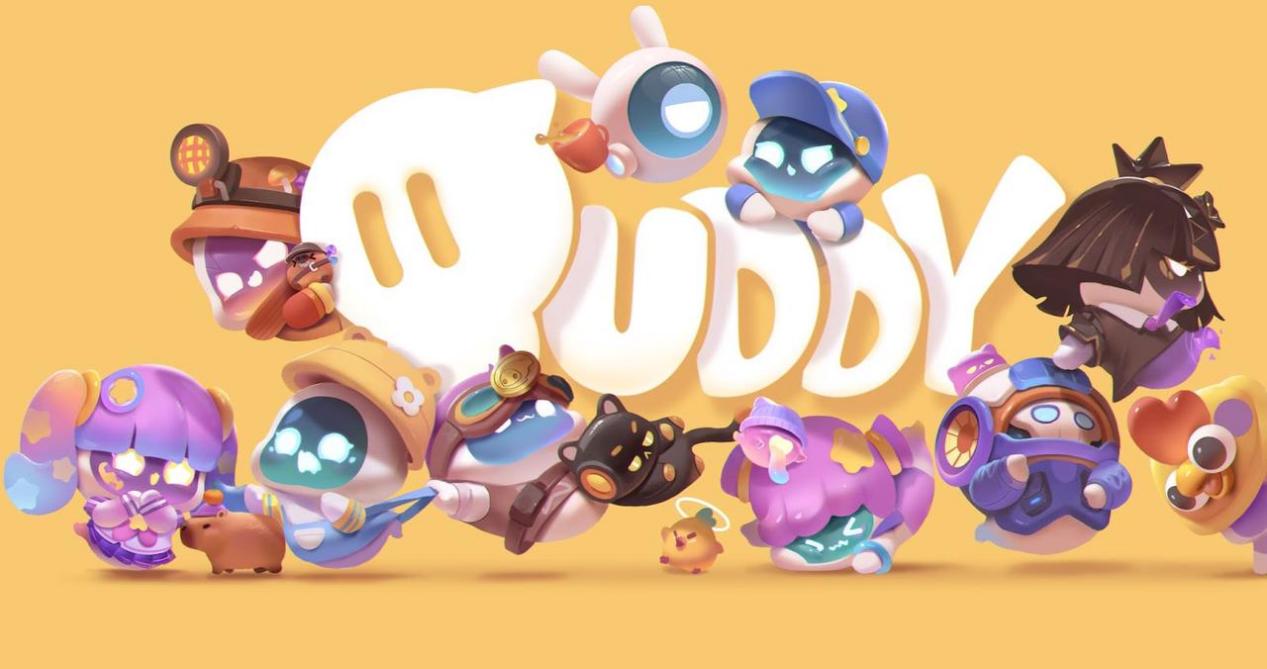The Next StepN is Coming! Perhaps 8uddy, the Companion AI Product in the Web3 Space, Become the Biggest Trend!