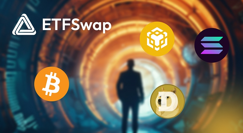 ETFSwap (ETFS) Presale Phase 2 Predicted To Sell Out Ahead Of Schedule, Don’t Miss Your Chance