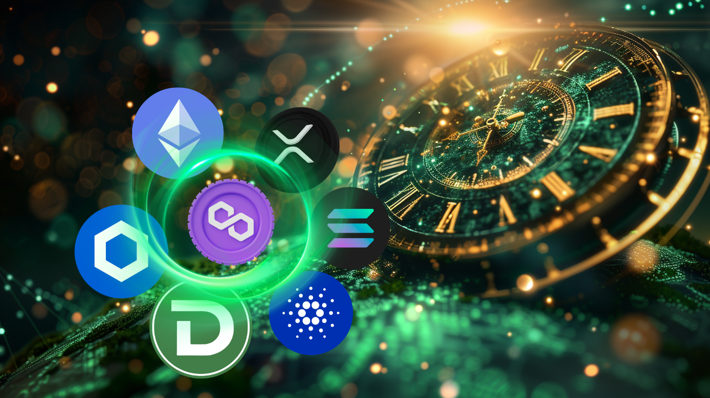 Charles Hoskinson Reveals the Biggest Event in Cardano (ADA) History; Notcoin (NOT) Whales Flock to a New Good Crypto To Buy