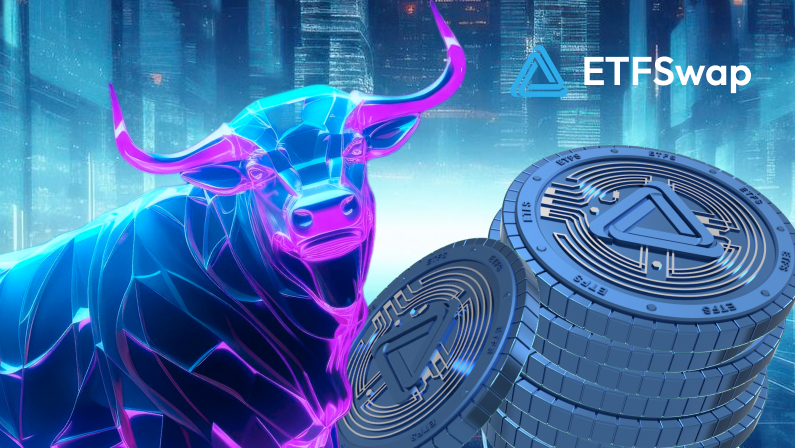 4 Tokens Under $1 To Make You A Millionaire In 2025, Render (RNDR), Fetch.ai (FET), Mantle (MNT), And ETFSwap (ETFS)