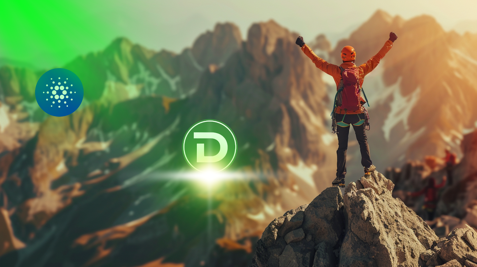Inside Scoop On Why DTX Is A Must-Buy As Toncoin And Uniswap Investors Take Advantage