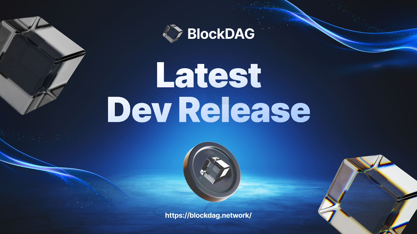 Blockchain in 2024: BlockDAG Release 51; Elevating Error Management; $10 BDAG Forecast by 2025