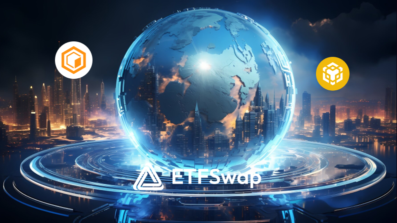 Retik Finance (RETIK) Suffers 96% Plunge Since MEXC Listing, Why ETFSwap (ETFS) Is A Better Choice