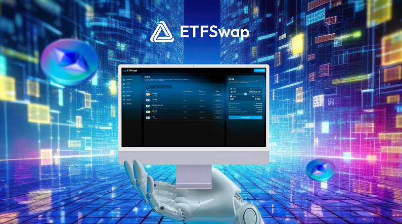 Key Into The Crypto Bull Run With These 4 Altcoins Currently In Their Presale Stage