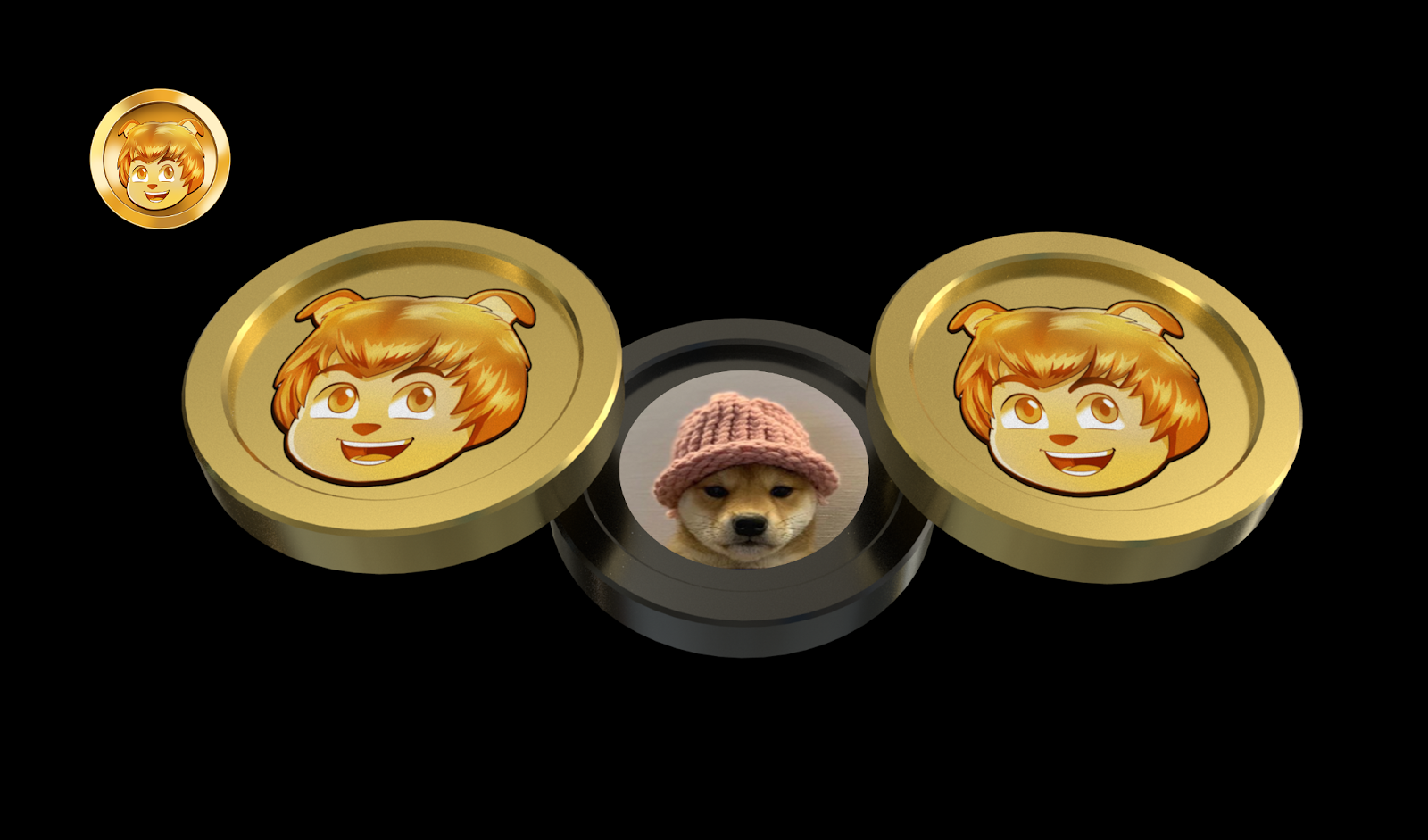 Here’s Why Dogwifhat, Pepecoin and AlexTheDoge Can Rally 300,000% In Days