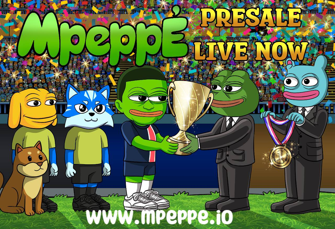 Crypto Beginners Should Buy These 2 Tokens To Kickstart Their Portfolio, Bonk & Mpeppe (MPEPE)