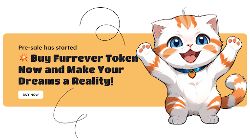 Cryptocurrency Prices And News: Avalanche’s Ascent, Toncoin’s Potential, Uniswap’s Power, and Furrever Token’s Unique Appeal