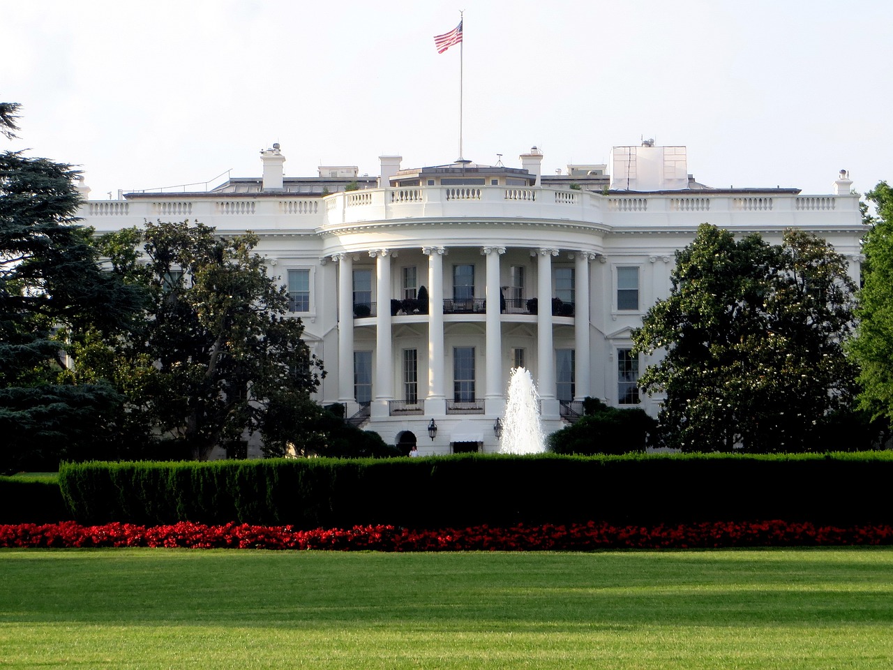 No Mention of Crypto in the First Presidential Debate