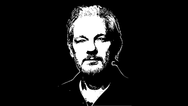 WikiLeaks Founder Julian Assange Is Finally Free