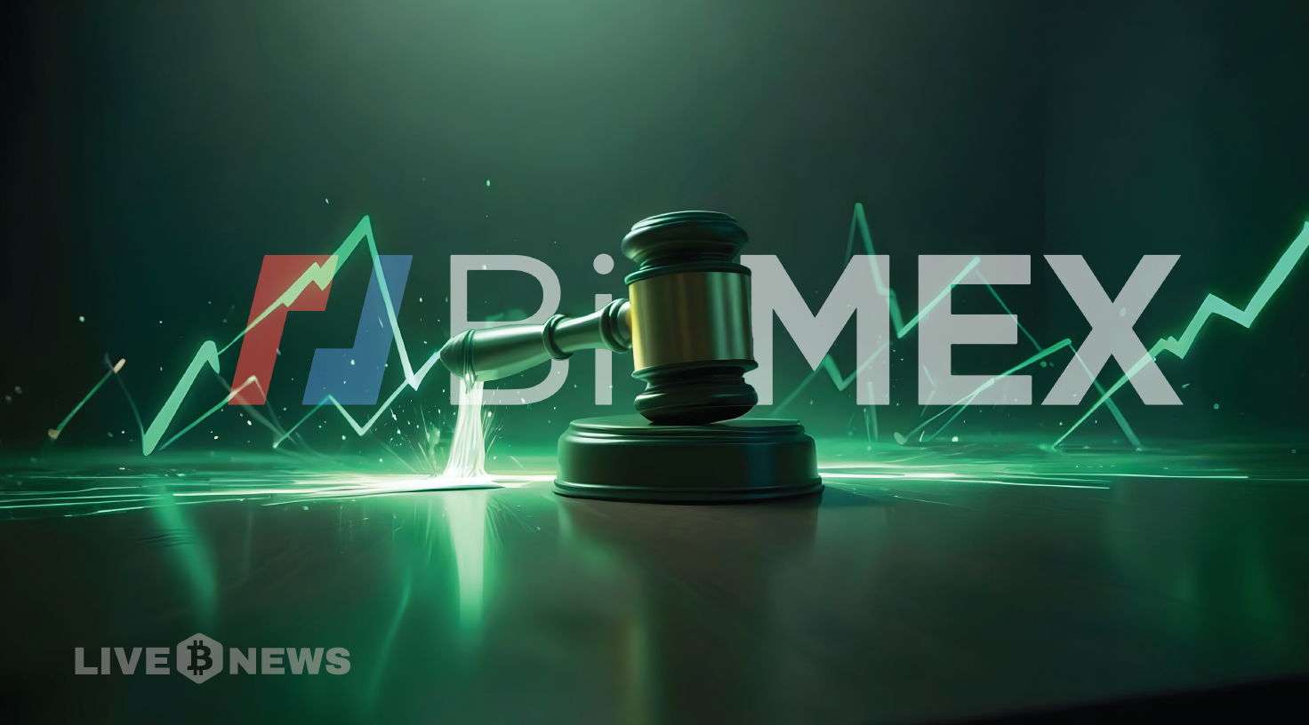 BitMEX Pleads Guilty to Violating the Bank Secrecy Act