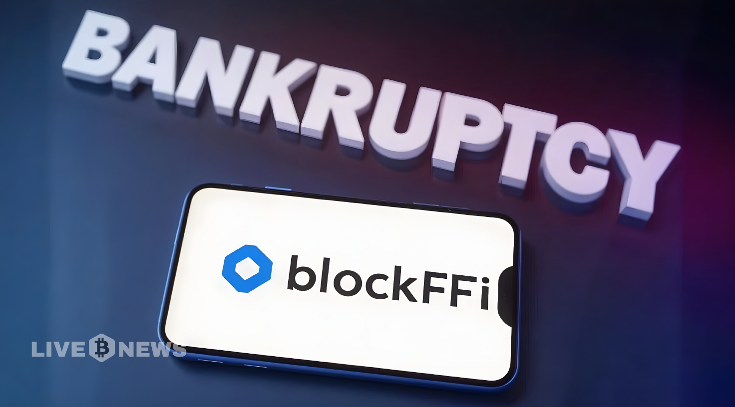 BlockFi Submits Plans to Refund Customers and Creditors In Full