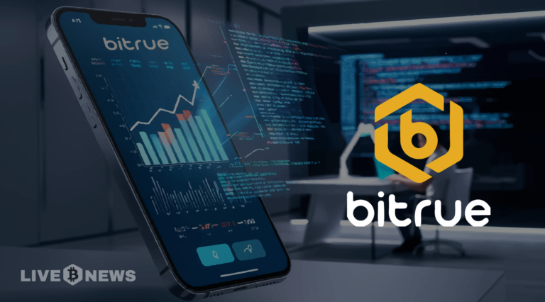 Exploring Bitrue: User-Friendly, Secure, and Packed with Features