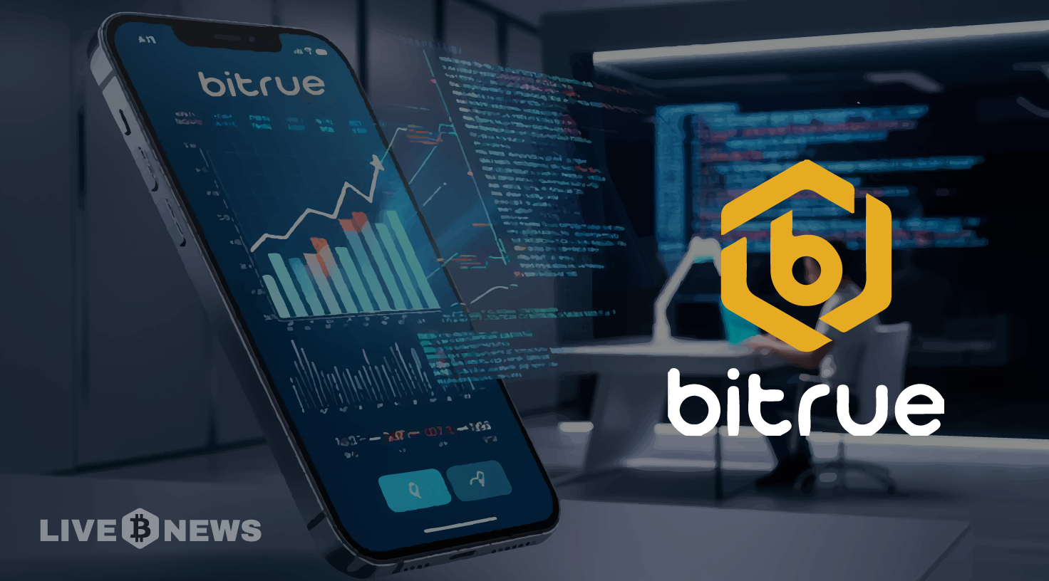 Exploring Bitrue: User-Friendly, Secure, and Packed with Features