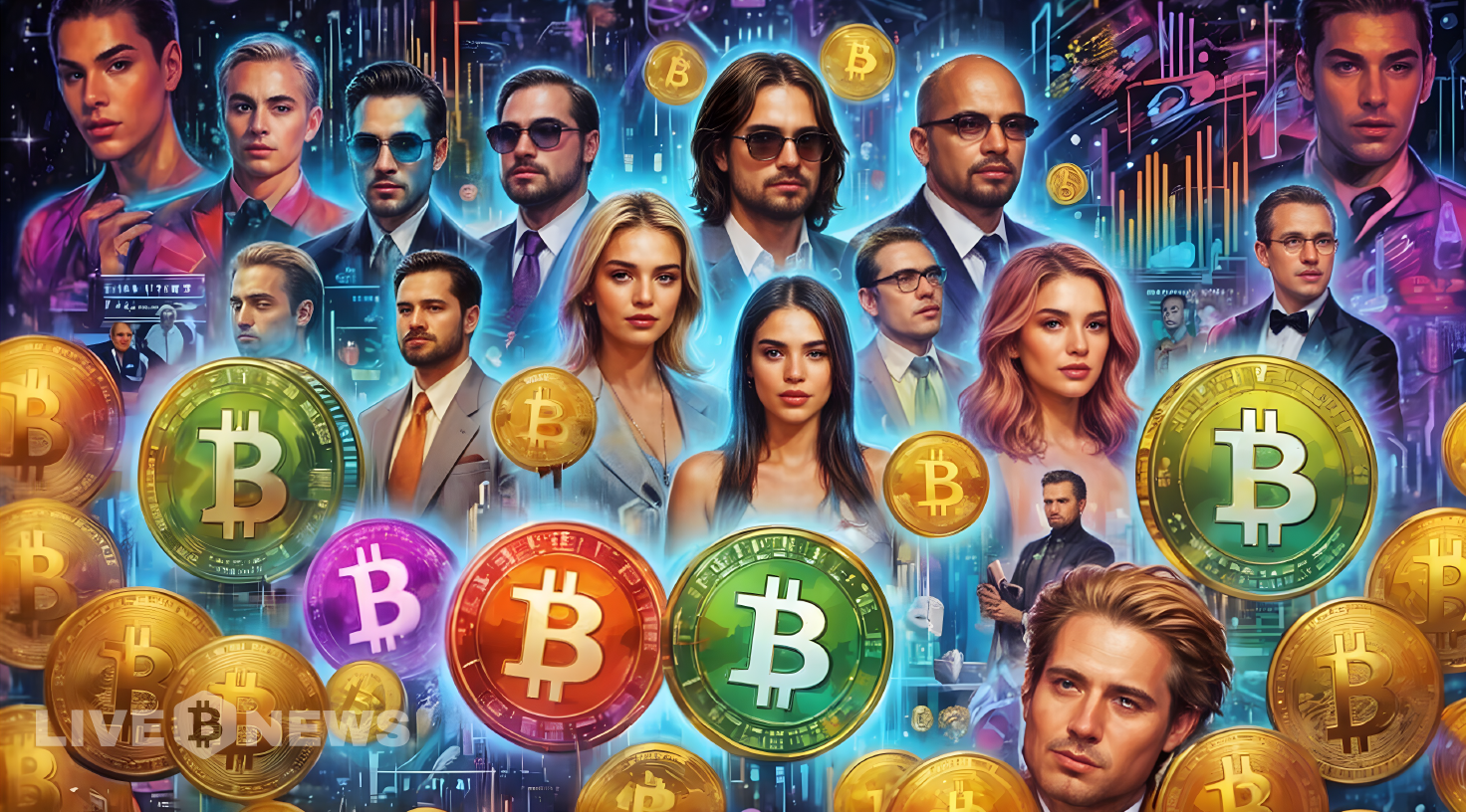 Celebrity Memecoins Have Not Lasted the Test of Time