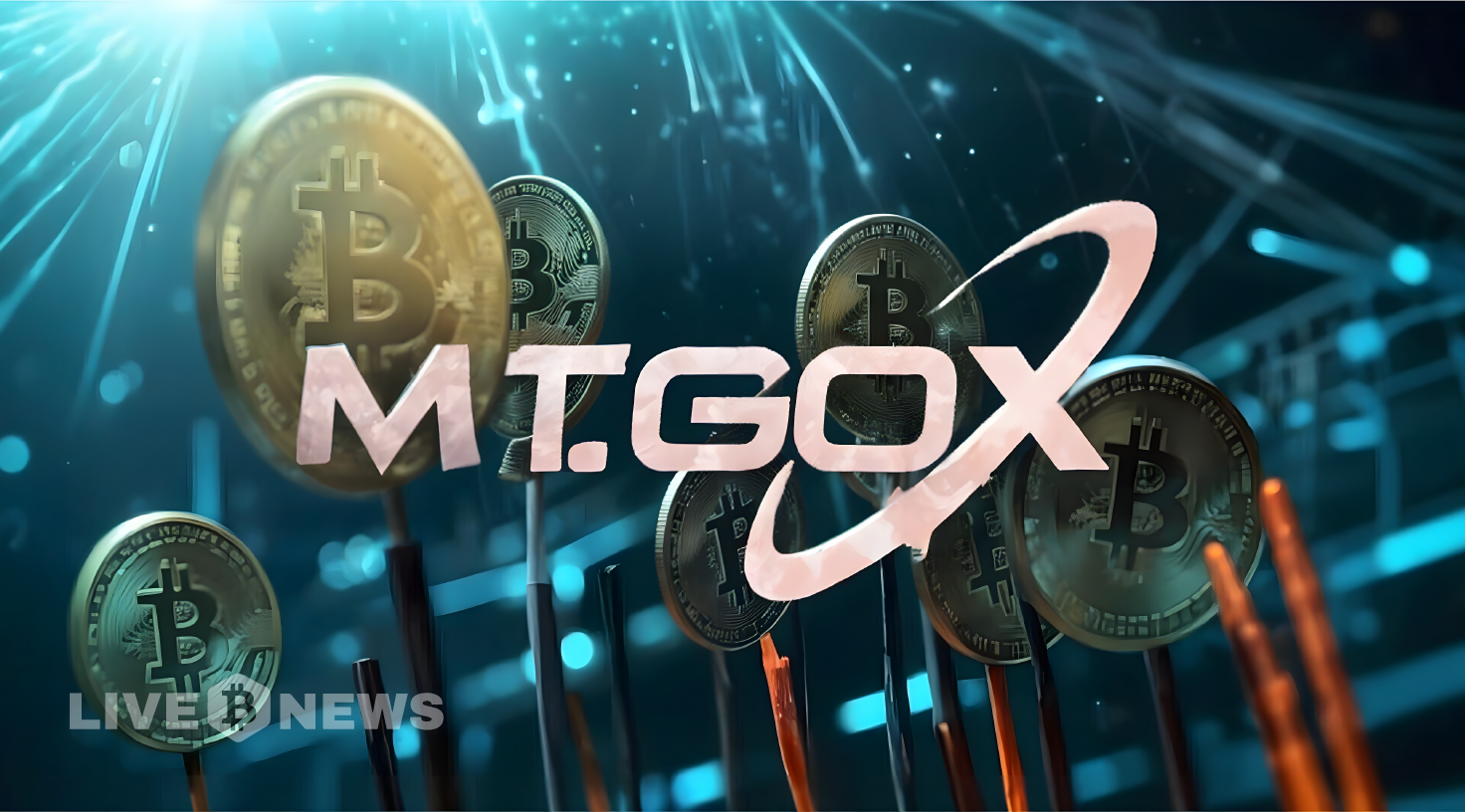Bitstamp Begins Repayments to Mt. Gox Creditors