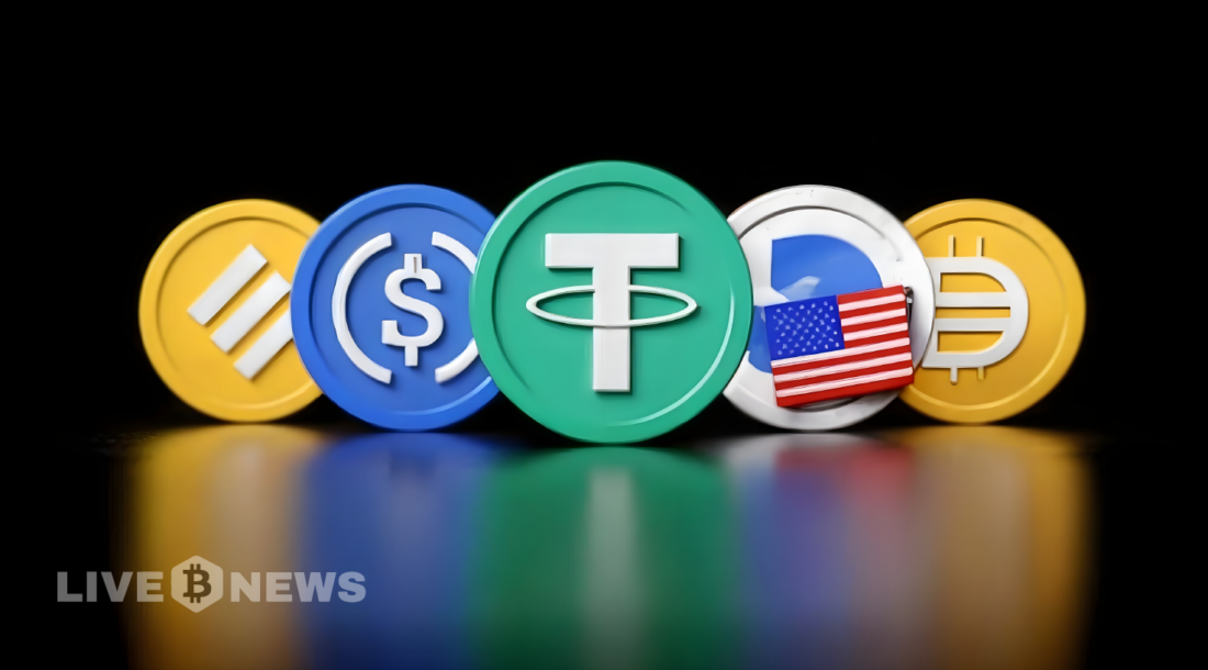 Stablecoin