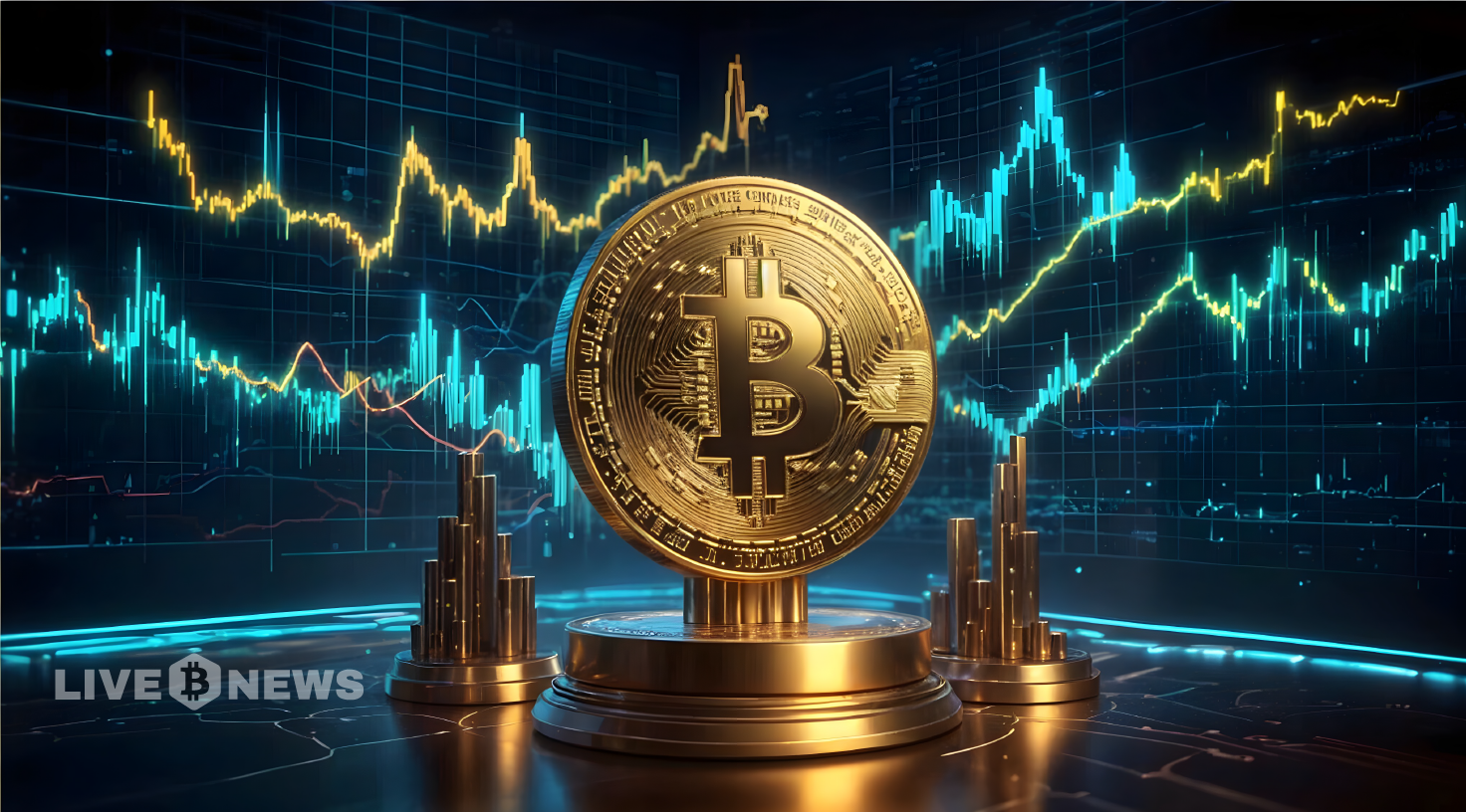 US Spot BTC ETFs Recorded Largest Inflows This Week