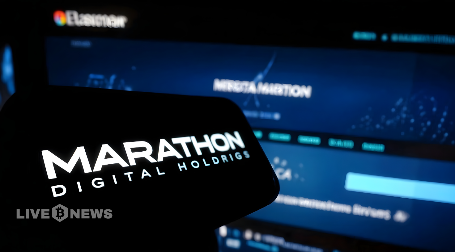 Marathon Digital Acquires $100 Million Worth of BTC, Going Back to HODL Strategy