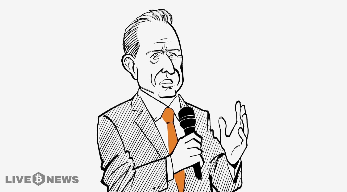 RFK Jr Says He Is ‘Fully Committed to Bitcoin’ at BTC 2024