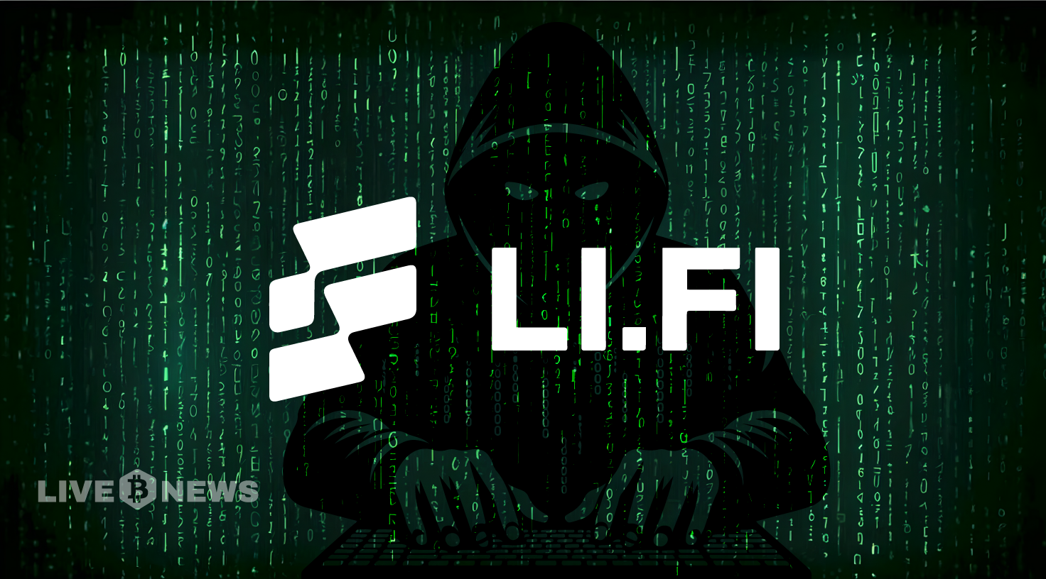 LI.FI Provides Information About Recent Hack