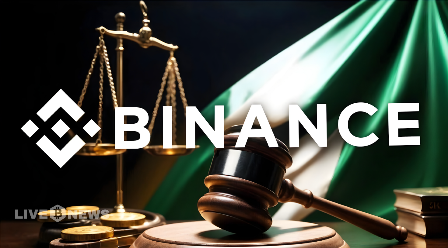 Nigerian Court Will Announce Verdict on Binance’s Tax Evasion Charges in October
