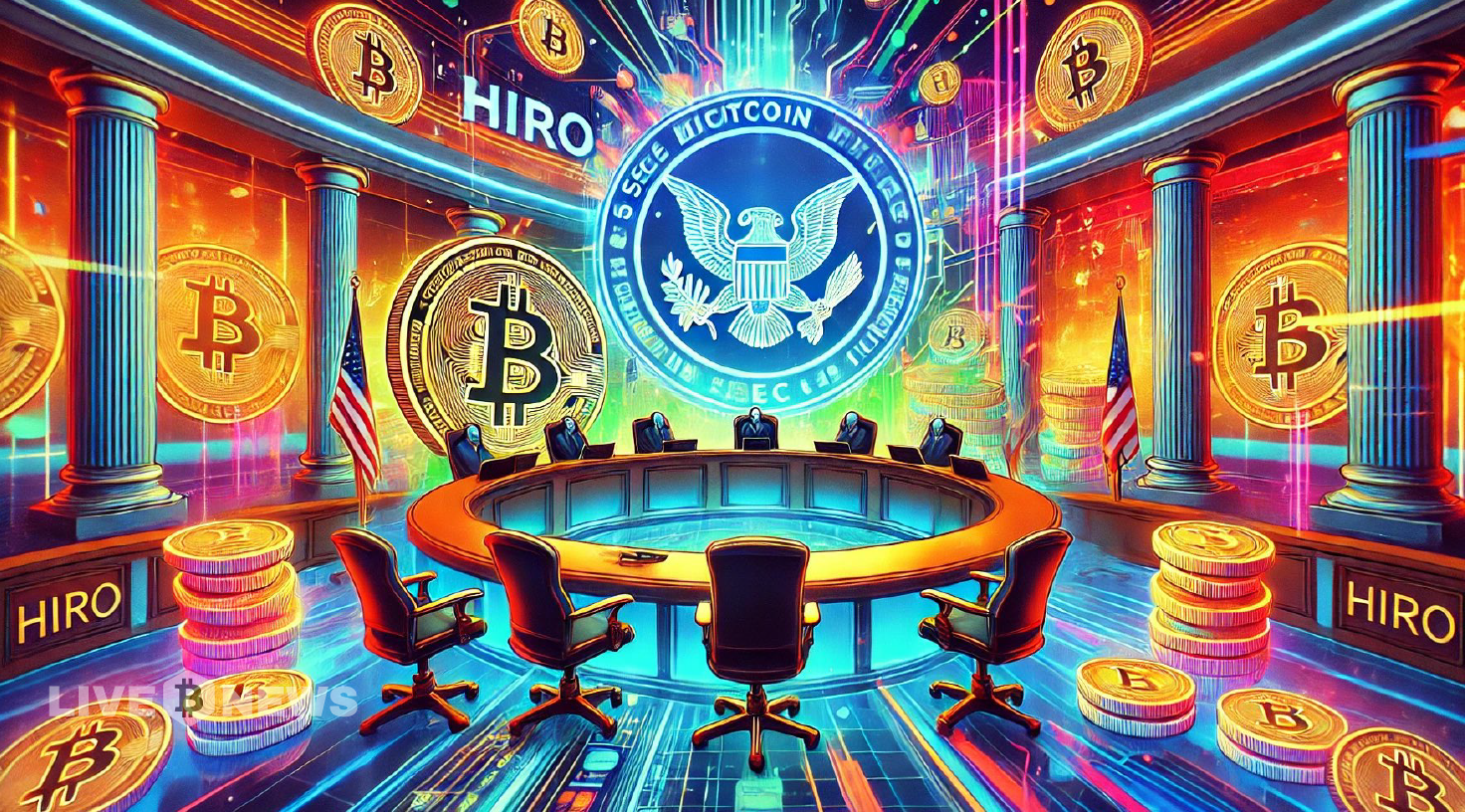 SEC Ceases Securities Violation Investigation into Stacks and Hiro