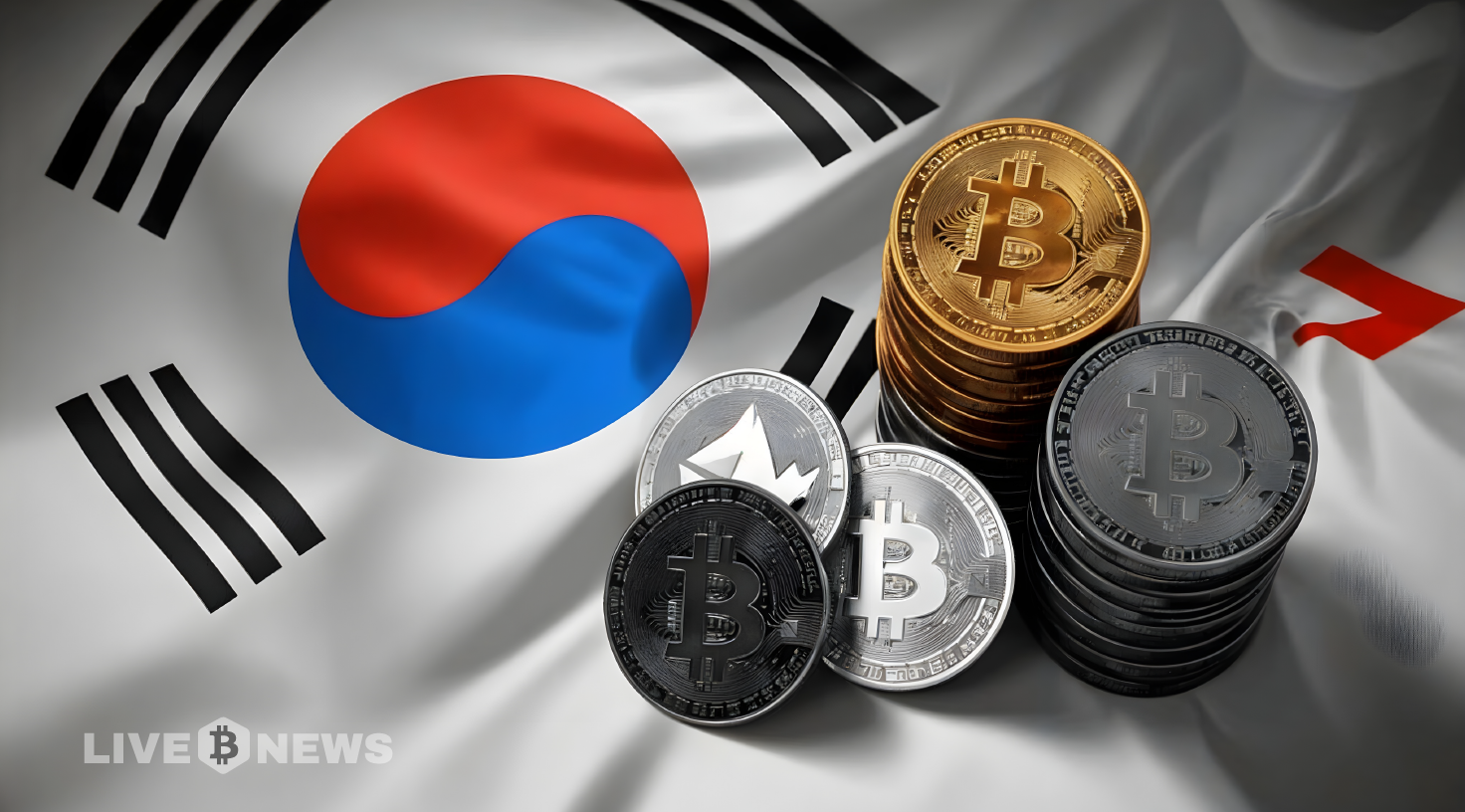 South Korean Crypto Laws Kick In