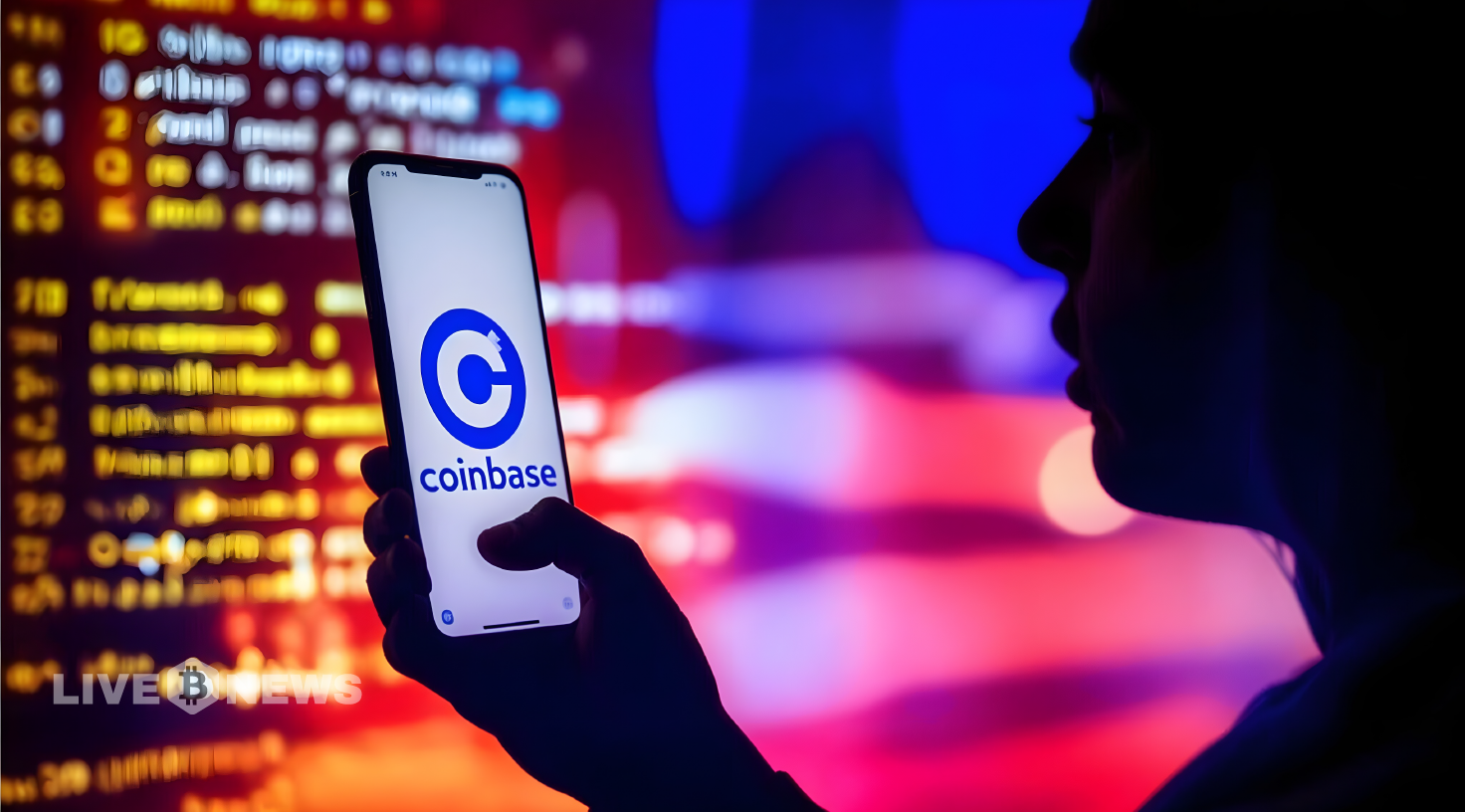 Coinbase Fined $4.5 Million in the UK