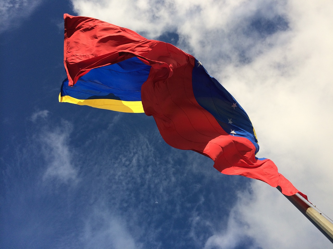 Venezuela Witnesses Soaring Crypto Remittances