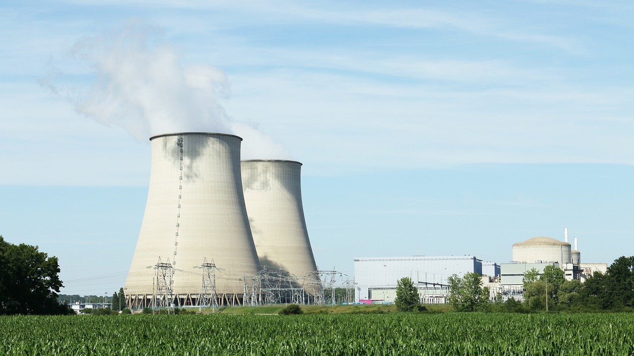 Kraken May Turn to Nuclear Energy as a Source for Its Power Requirements