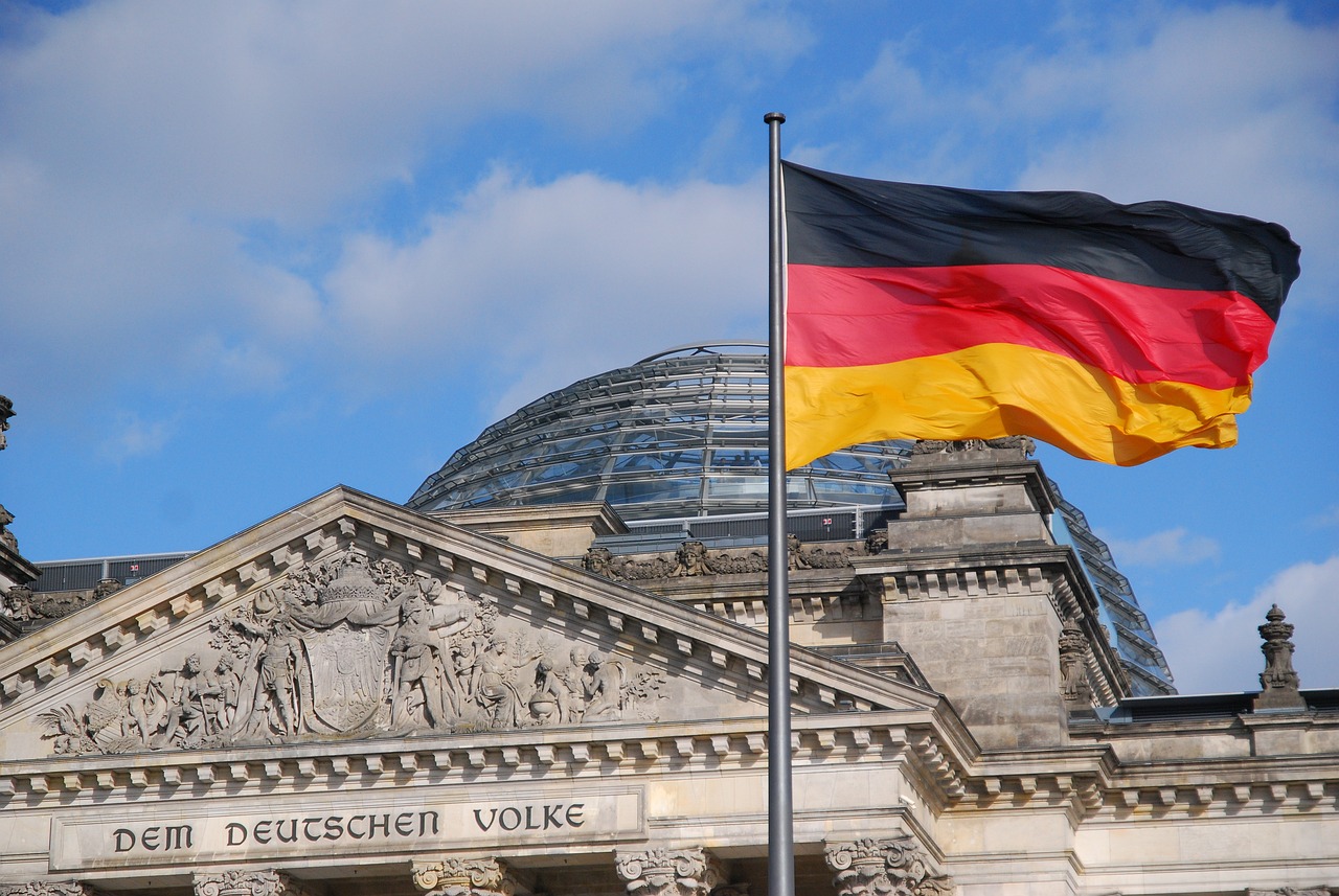 German Government Transfers $172 Million in Bitcoin