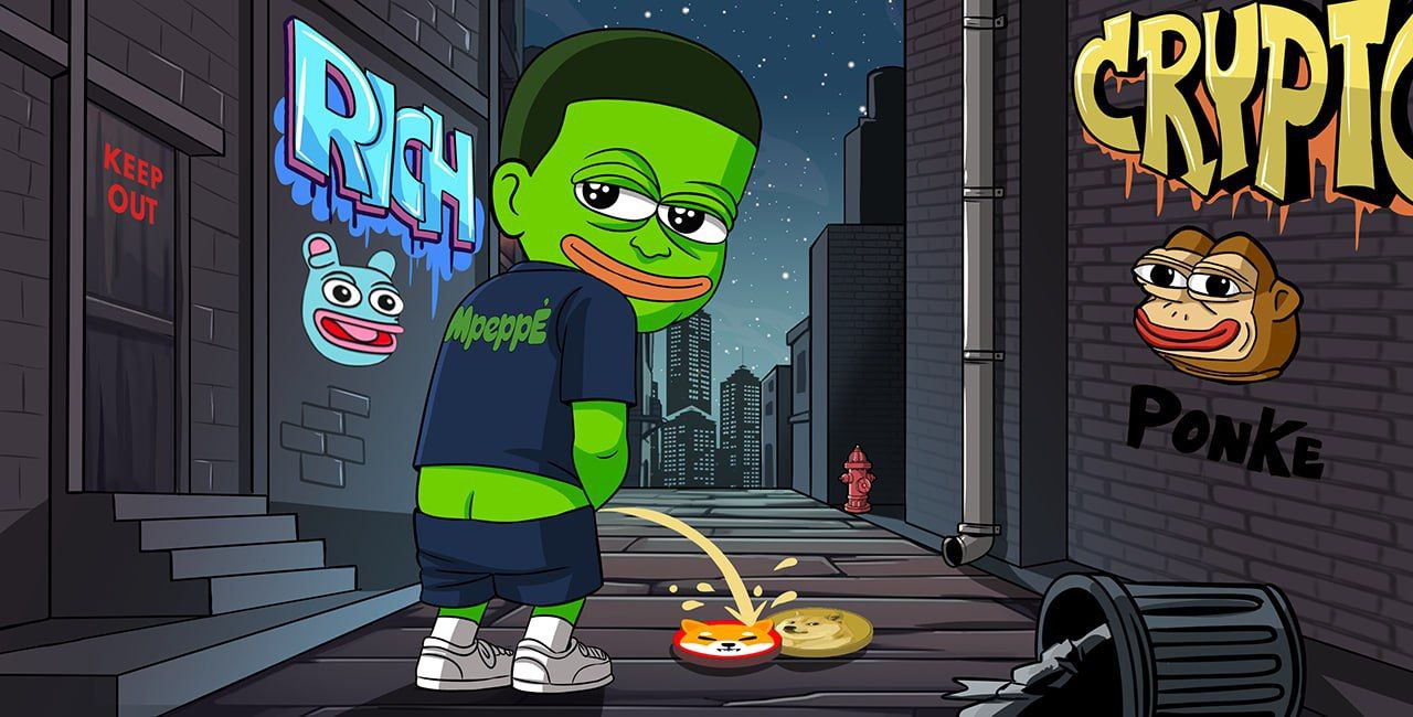 Flip $2,000 Into $20,000 With Polygon (MATIC) And Mpeppe (MPEPE) Here’s How