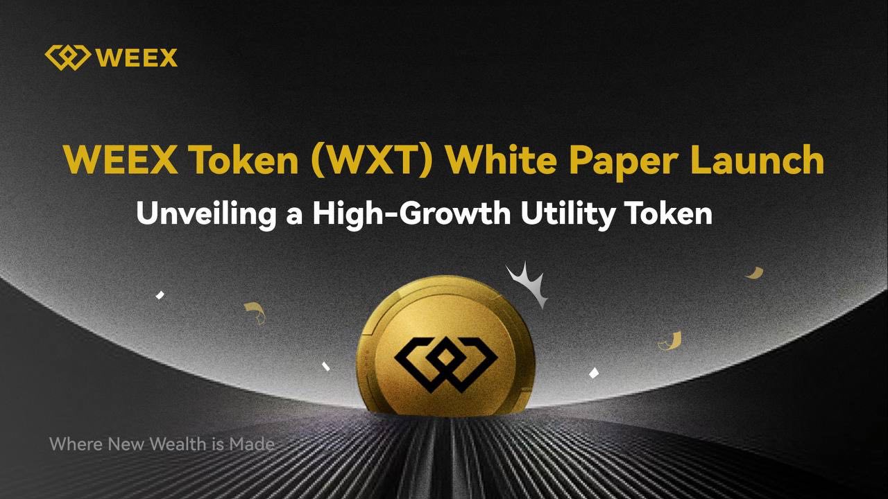 WXT’s Impressive 30% Growth: WEEX’s Strategic Excellence