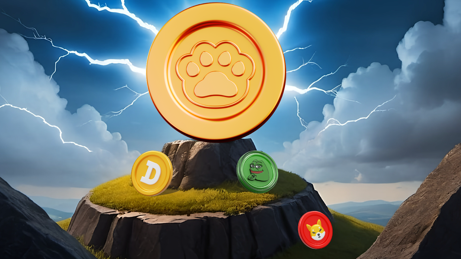 Pawfury (PAW) Presale Skyrockets with Over $4,300,000 Raised