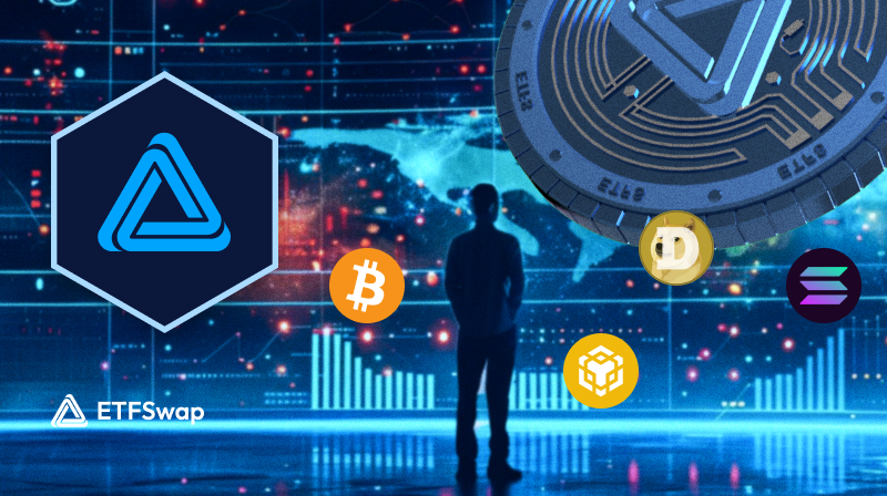 Crypto Investors Shift Focus To Spot Ethereum ETFs: Ondo Finance (ONDO), Render (RNDR) And ETFSwap (ETFS) Will Benefit The Most