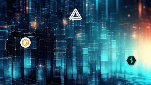 Top Altcoins 2024: Best 4 Picks For High Returns ETFSwap (ETFS), Tron (TRX), PEPE, And BONK