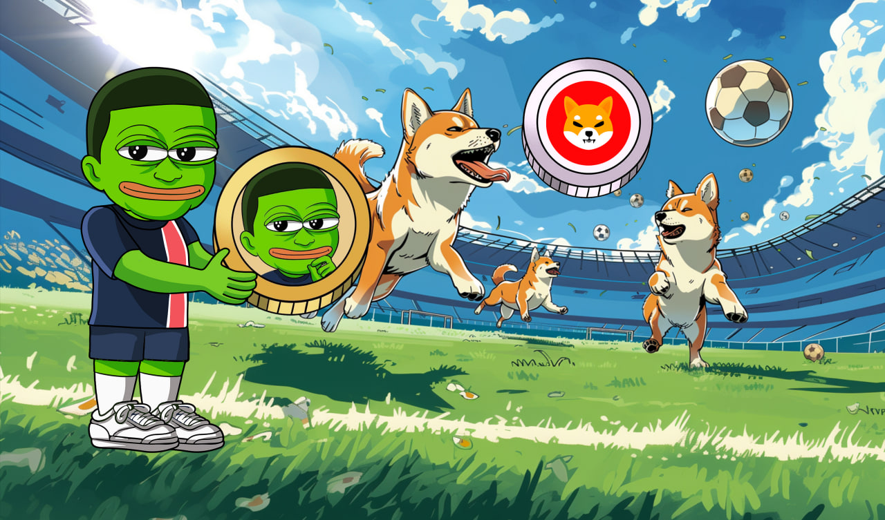 Pepecoin Bullish Sentiment Grows Among Shiba Inu (SHIB) Investors