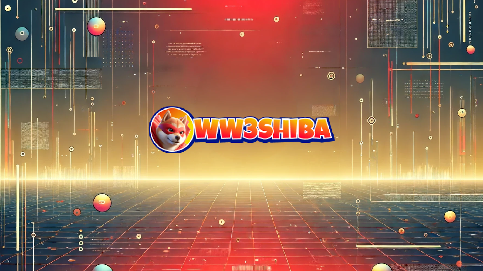 Ethereum’s DeFi Empire Crumbles as Polkadot Rises: WW3Shiba’s Influence Revealed