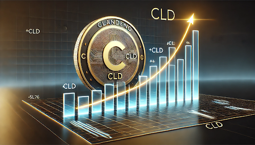 Binance Coin (BNB) and Polkadot (DOT) Drop as Political Uncertainty Grows, While Analysts Tip Clandeno (CLD) for Explosive Growth; Initial Coin Offering Available