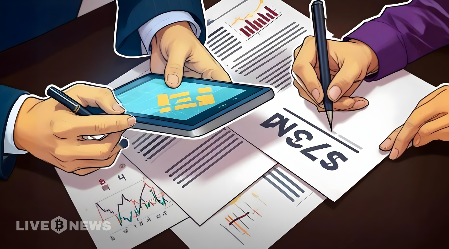 Binance Recovers $73M in 2024, Showcasing Strong Security Against Crypto Hacks