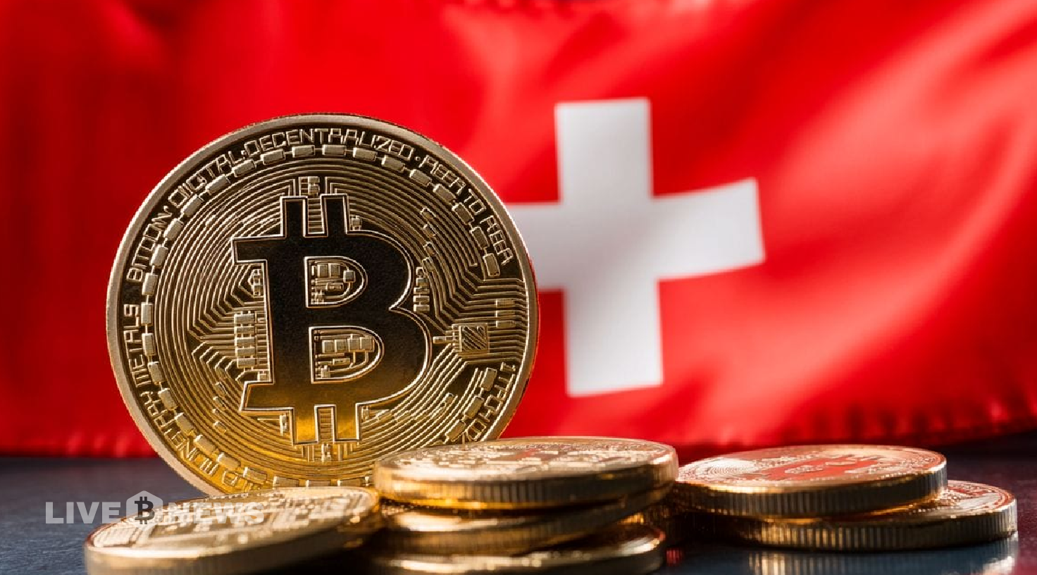 Switzerland Launches Public Consultation on Crypto Tax Information Sharing
