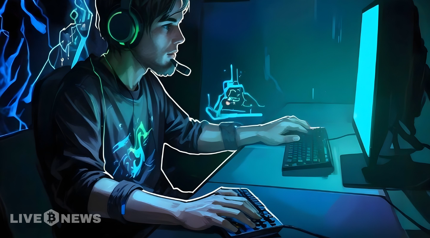 Funtico Unveils $TICO Token to Enhance Gaming Ecosystem