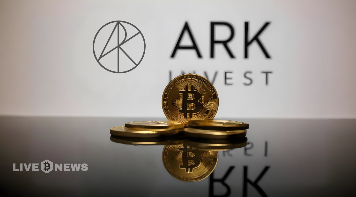 ARK Invest Shifts From Big Tech To Crypto and AI With Major Stock Sales