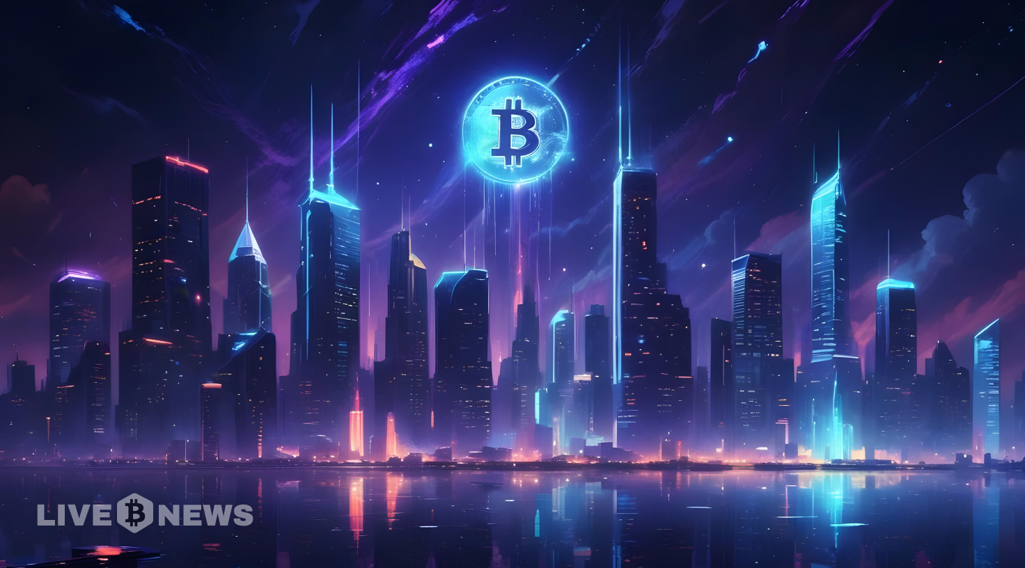 Abu Dhabi Launches Blockchain Center