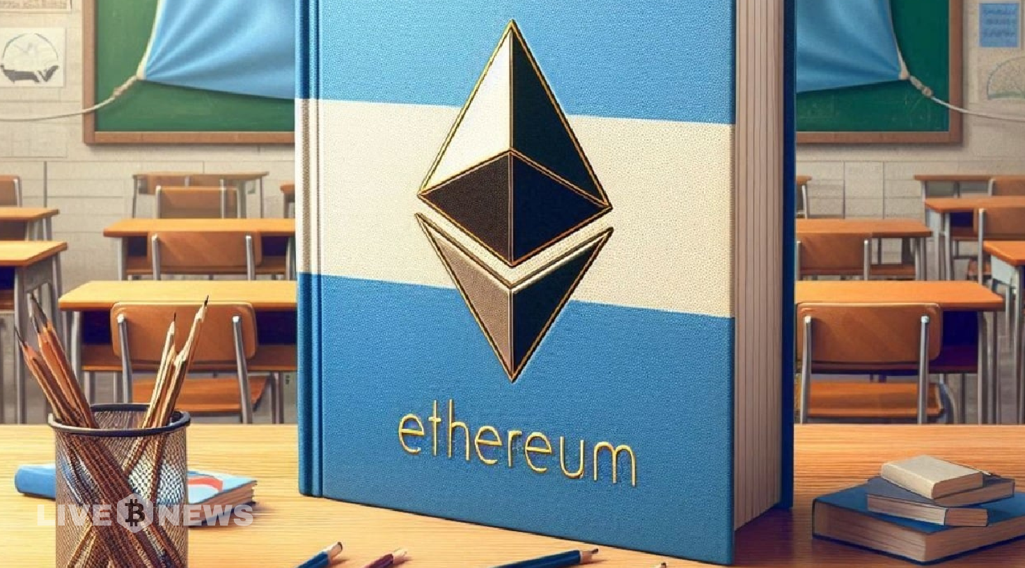 Buenos Aires High Schools to Integrate Ethereum Technology into Curriculum
