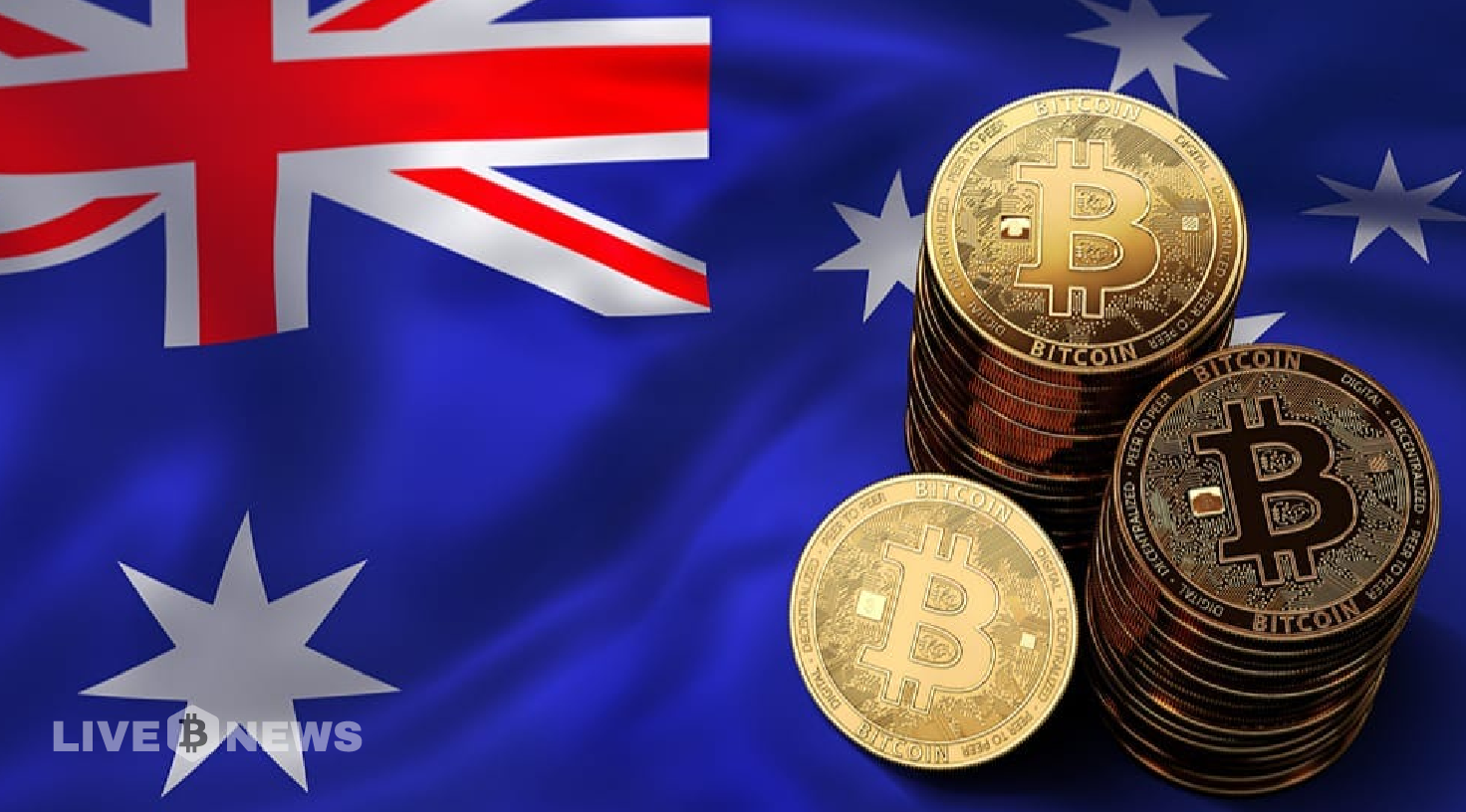 Australians Lose AU$180 Million to Crypto Scams in Past 12 Months: AFP Alert