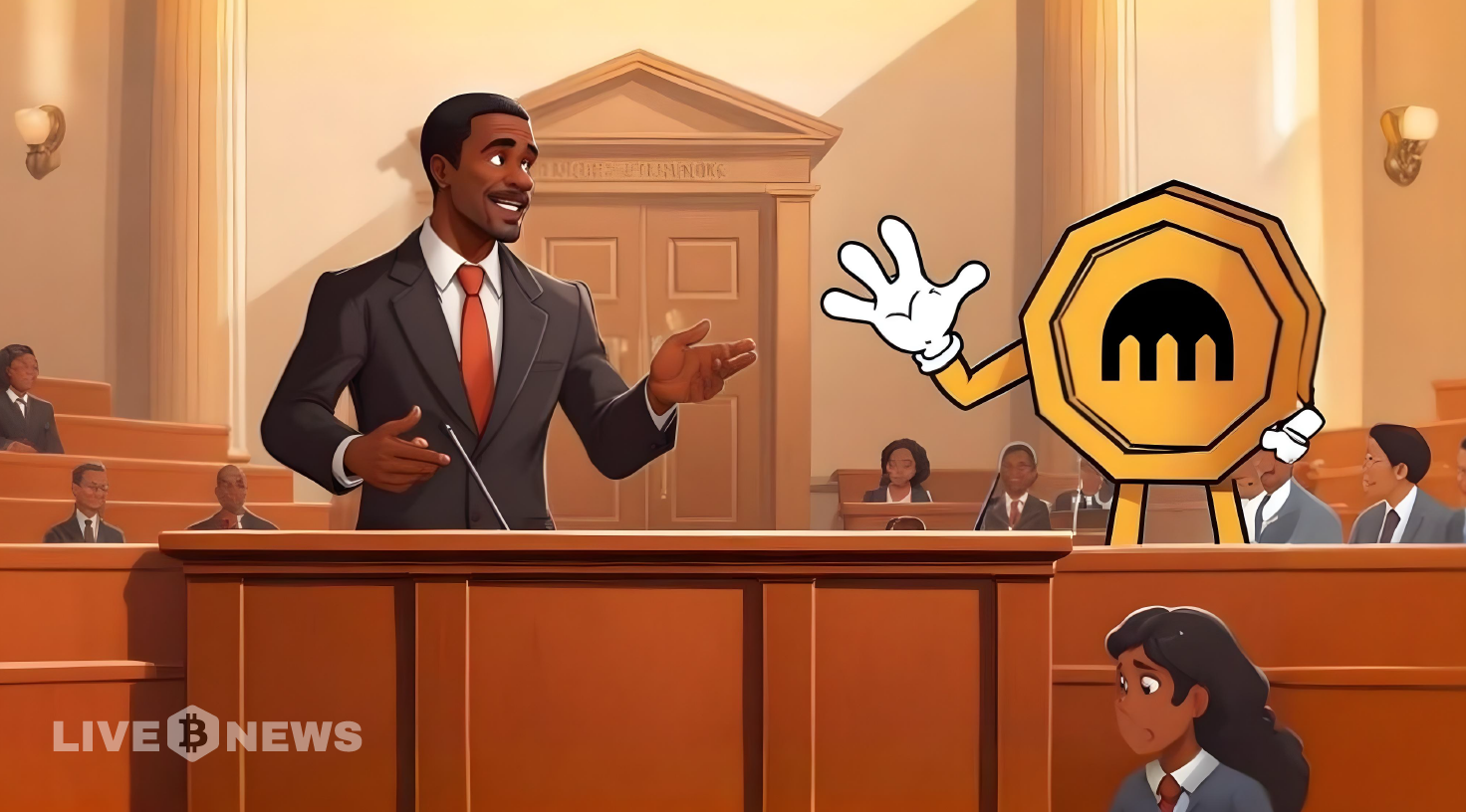 Australian Court Sides With Regulator In Case Against Kraken