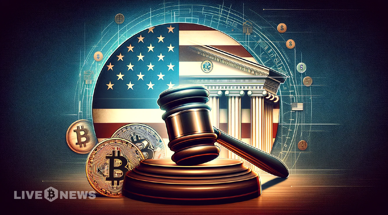 Bill Proposed to Increase the Secret Service’s Power to Stop Crypto-Related Crimes