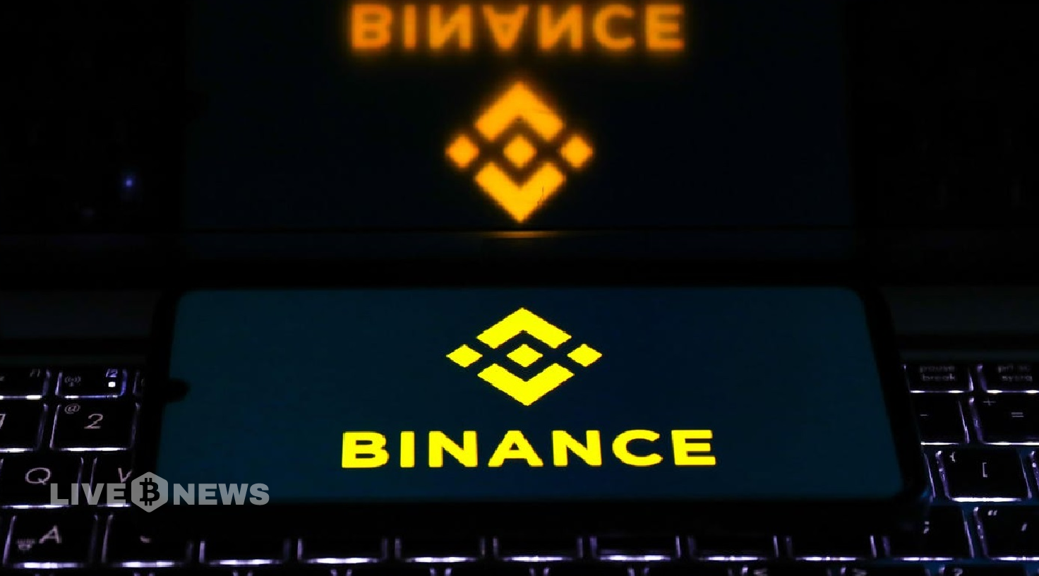 Binance CEO Announces 1,000 New Hires Amid U.S. Regulatory Pressure