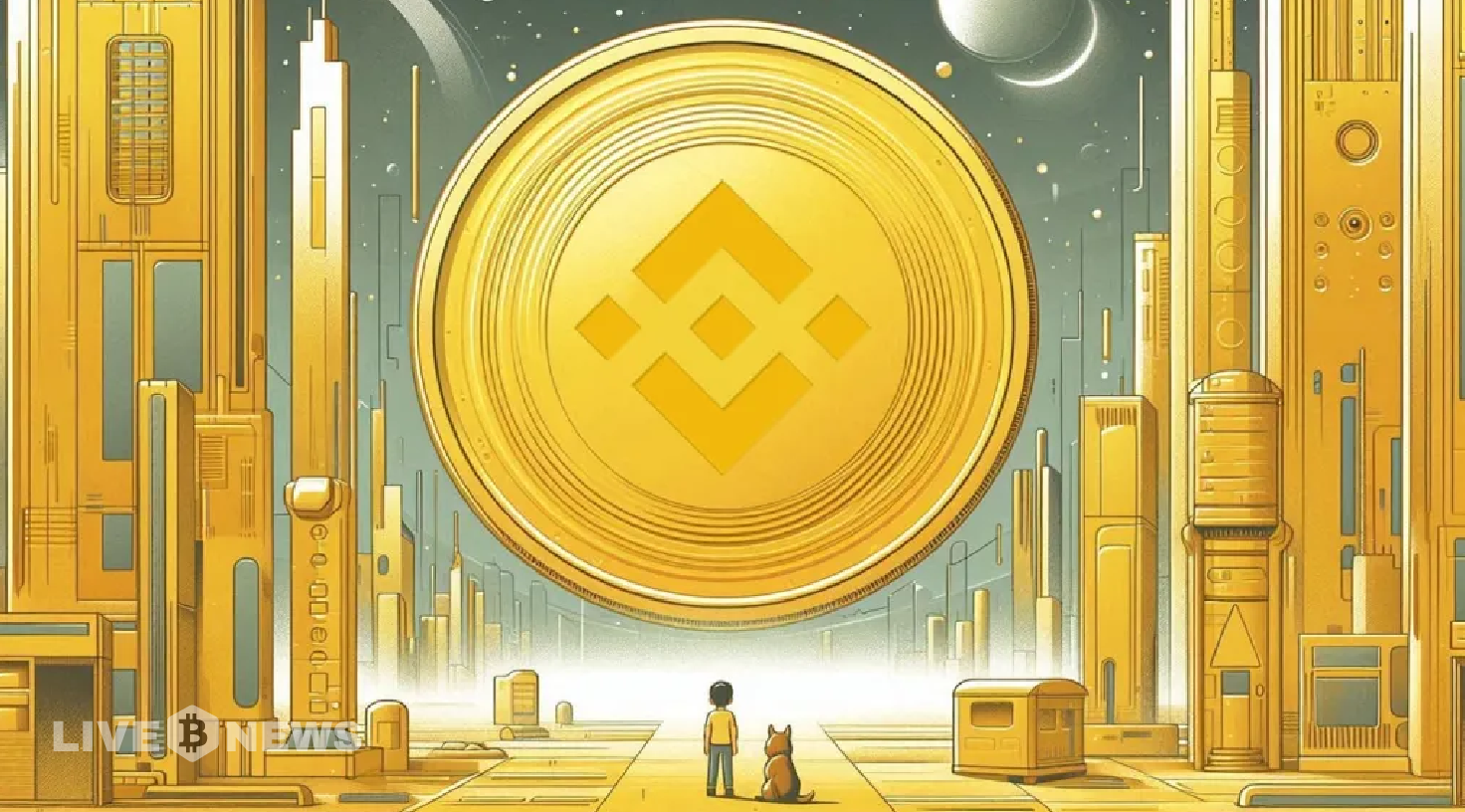 Binance Pay Partners with Banking Circle to Integrate EURI Stablecoin